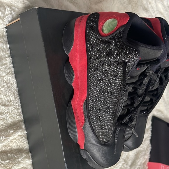 RETRO JORDAN BRED 13s - Picture 3 of 4